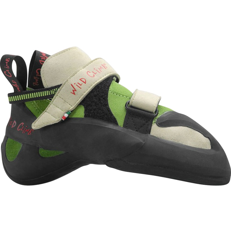 Wild Climb iMUST V Climbing Shoe