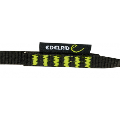 Edelrid 12 mm Tech Web Sling 30 cm