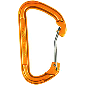 Alpedix Calypso Carabiner