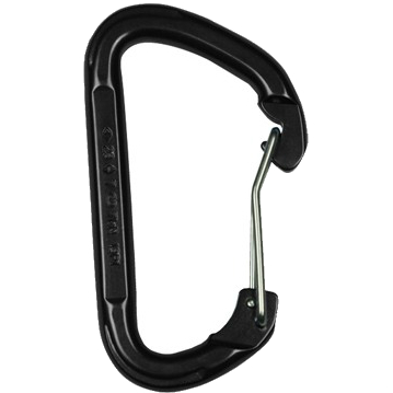 Alpedix Calypso Carabiner