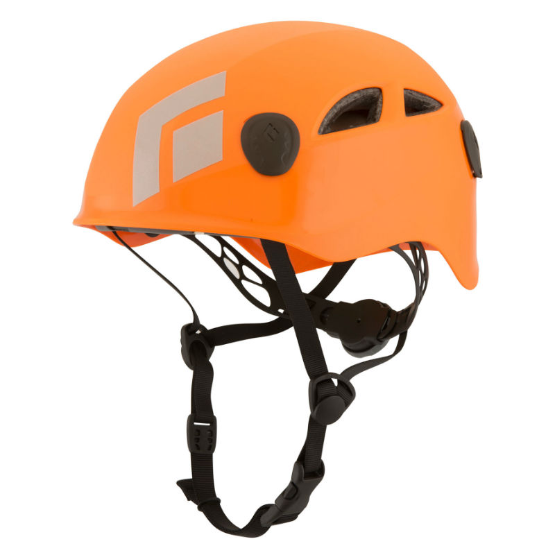 Gear Review: Black Diamond Half Dome Climbing Helmet — Next Adventure