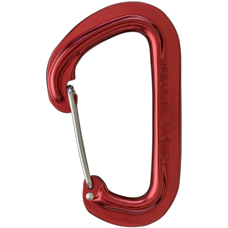 Black Diamond Neutrino Carabiner