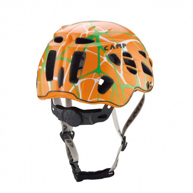 CAMP Speed Helmet Orange