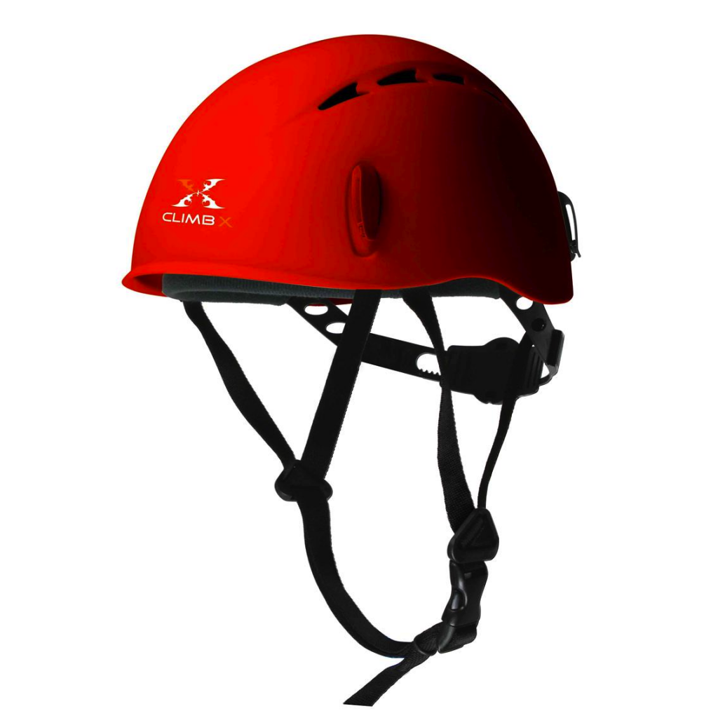 Climb X Apex Helmet