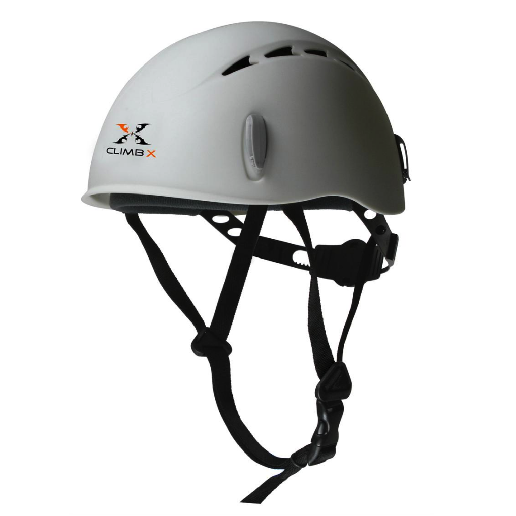 Climb X Apex Helmet