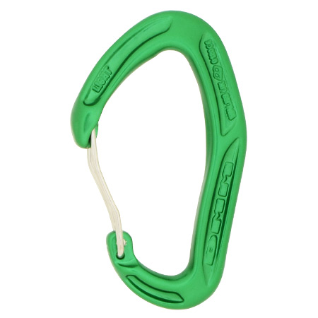 DMM Alpha Light Green