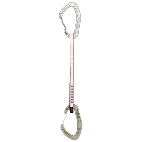 DMM Alpha Trad Climbing Quickdraw 25cm