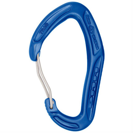 DMM Alpha Trad Blue