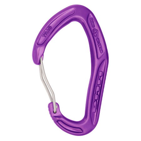 DMM Alpha Trad Purple