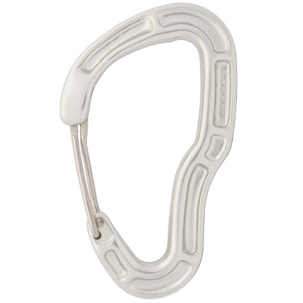 DMM Shield Carabiner light