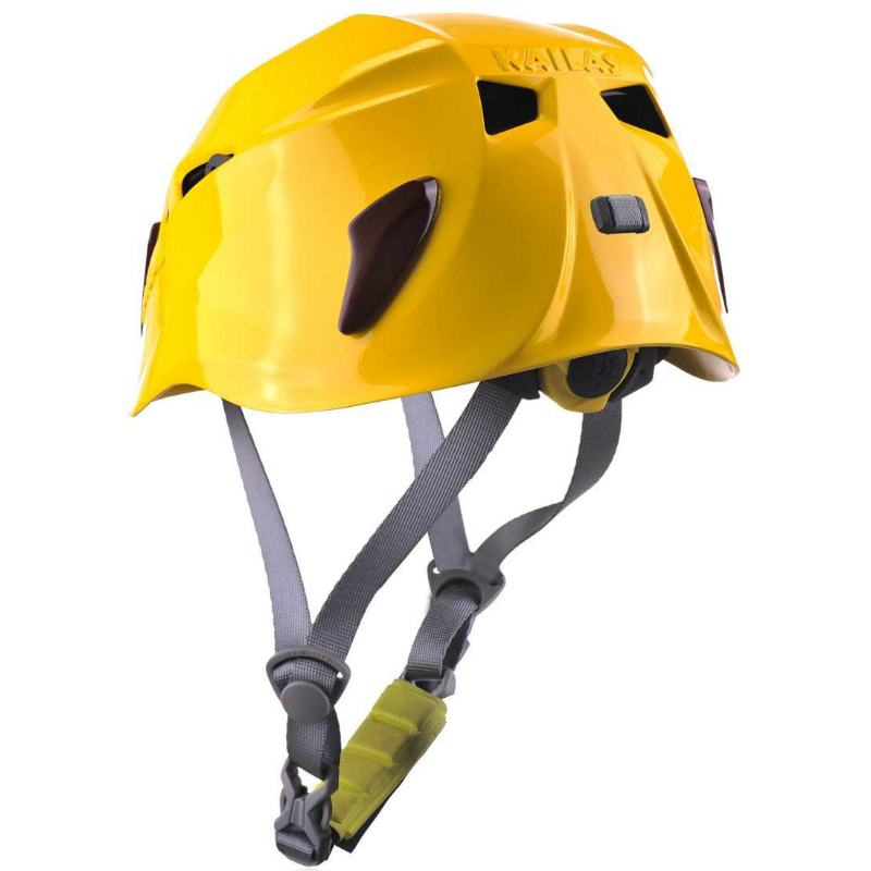 Kailas Aegisa Helmet Yellow