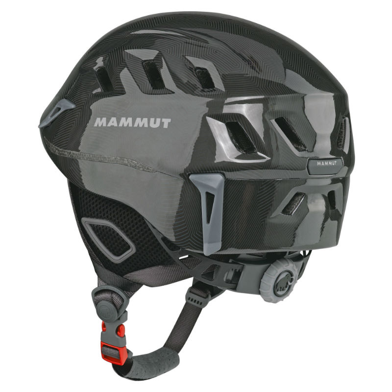 Mammut Alpine Rider Back