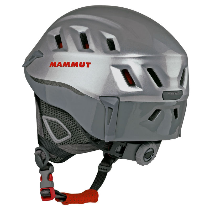 Mammut Alpine Rider Back