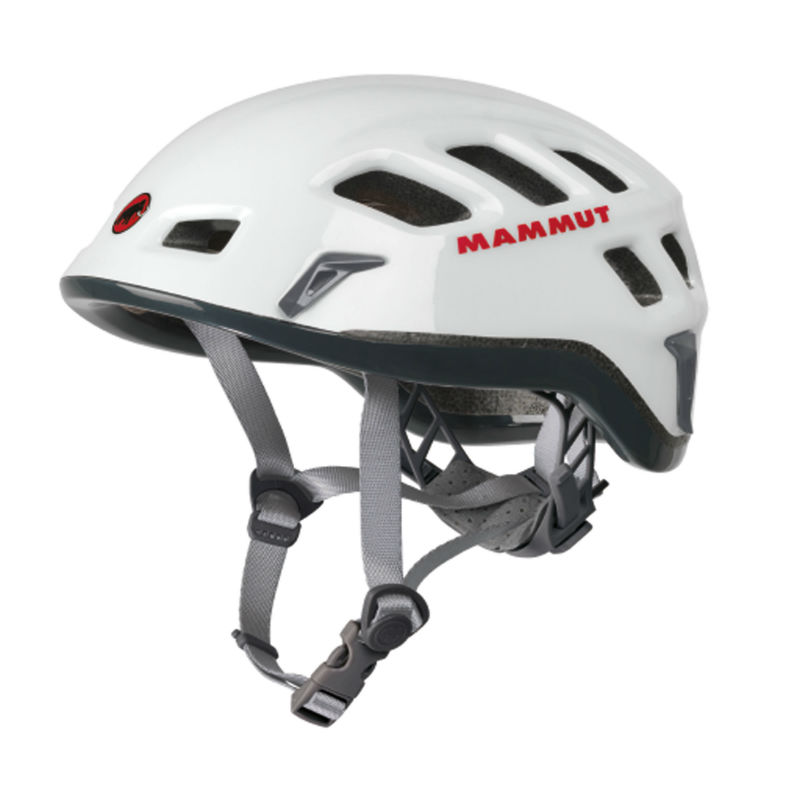 Mammut Rock Rider White