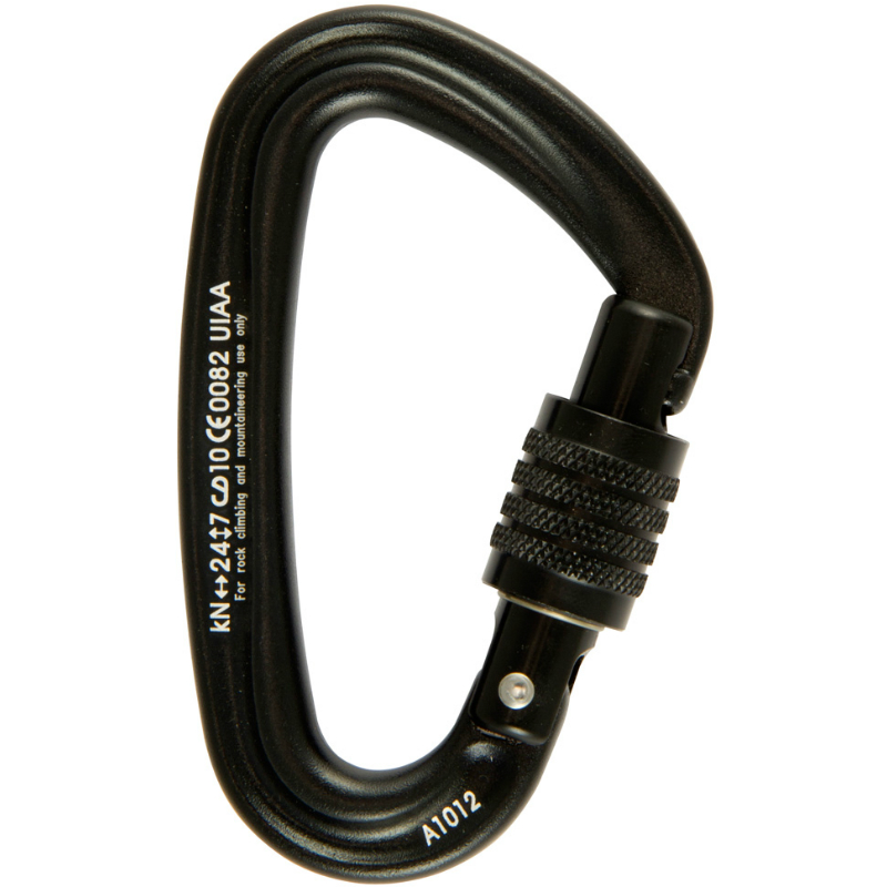 Metolius Bravo Black