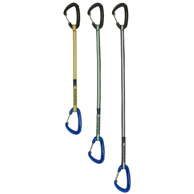 Metolius Bravo 12"