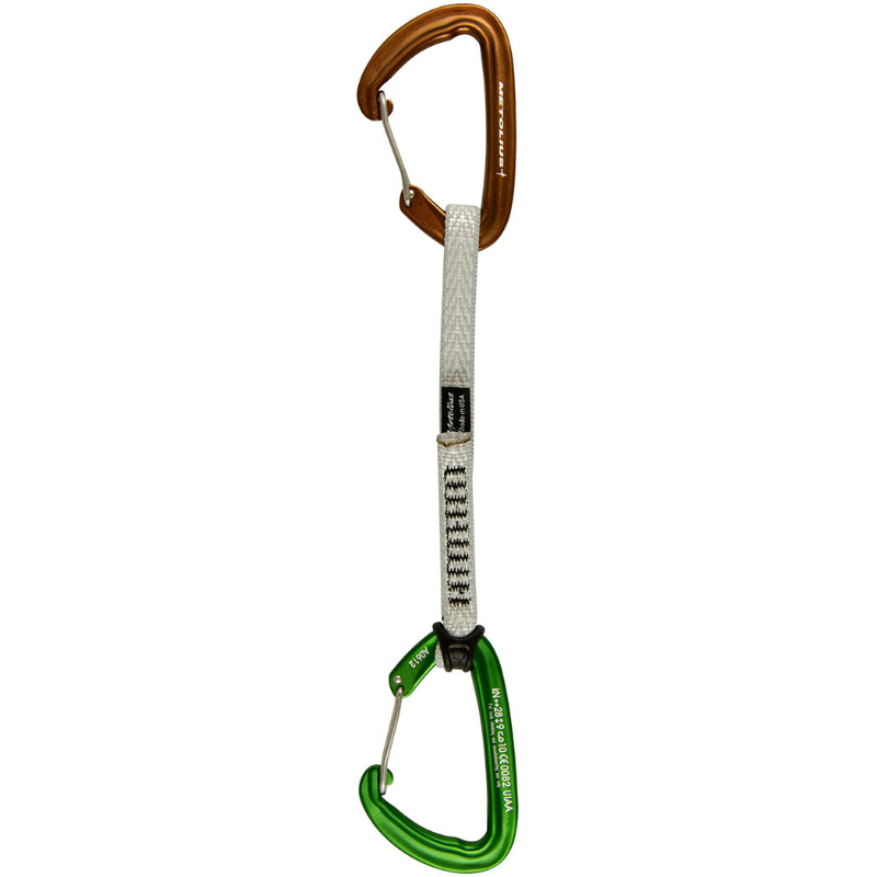 Metolius Inferno 7"