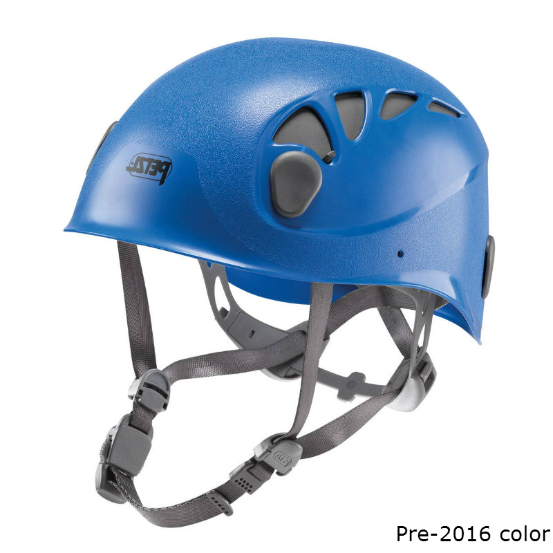 Petzl Elios Helmet