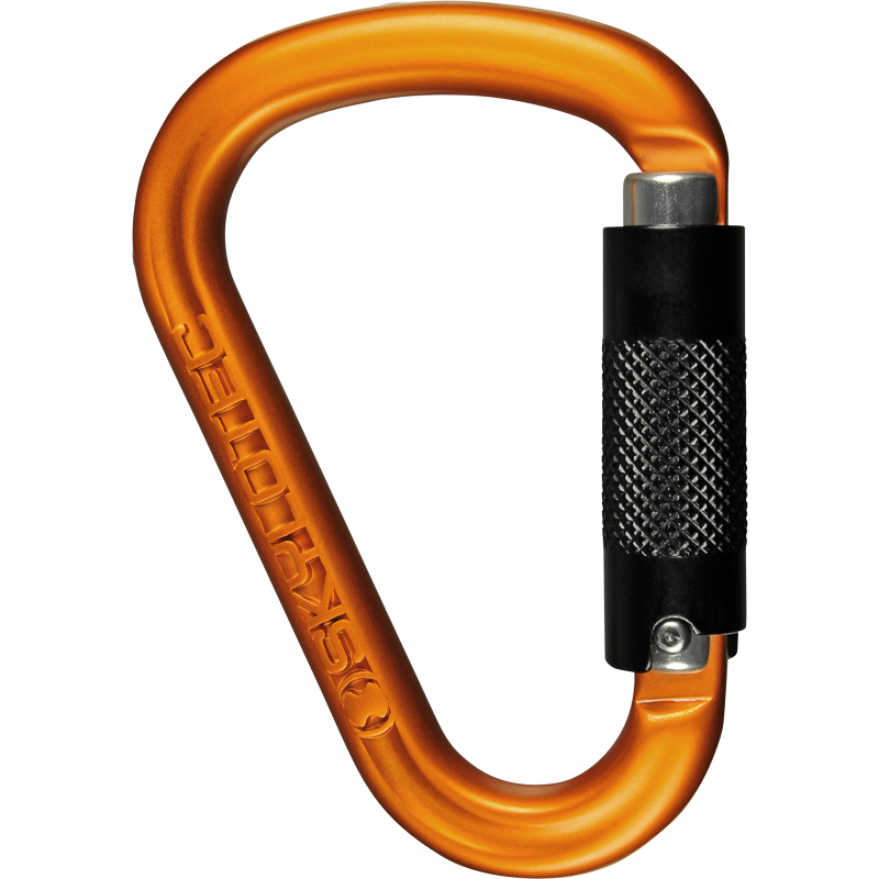 Skylotec PassO-Tri Carabiner