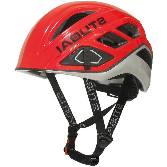 Stubai Nimbus Red