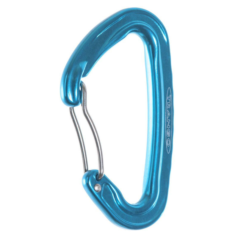 Trango Phase Bent Wire Full View