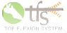 TFS: Toe Flexion System Technology