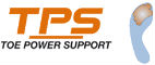 TPS – Toe Power Support Technology