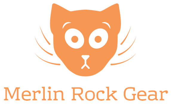 Merlin Rock Gear logo