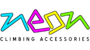 Neon Climbing logo color
