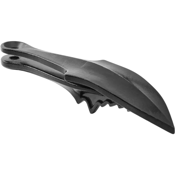 Edelrid Front Tooth Beast Alpine