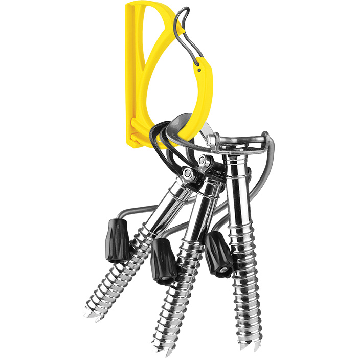 Grivel Screw Carrier