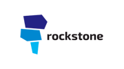 Rockstone logo