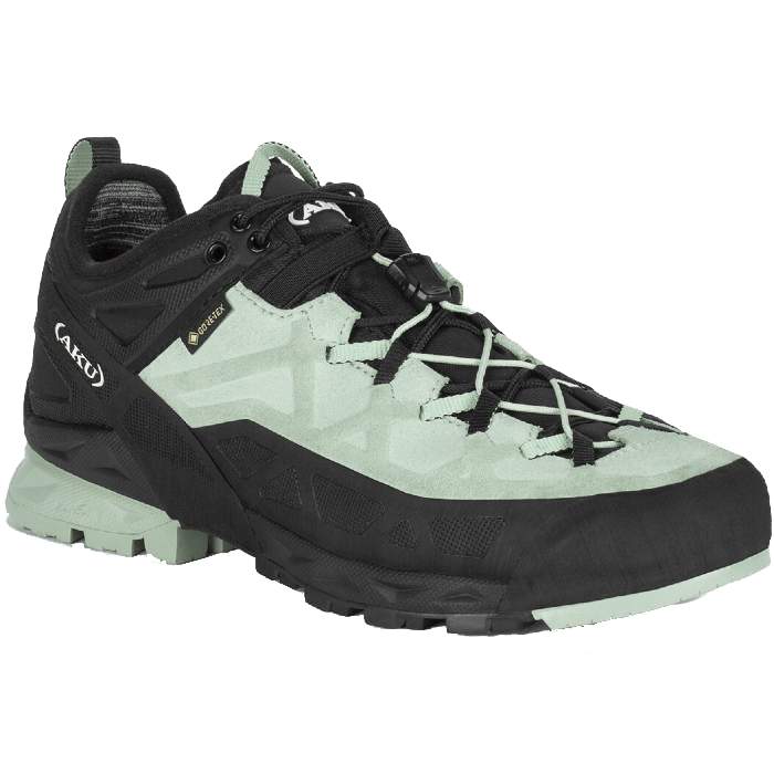 AKU Rock DFS GTX Women Approach Shoe