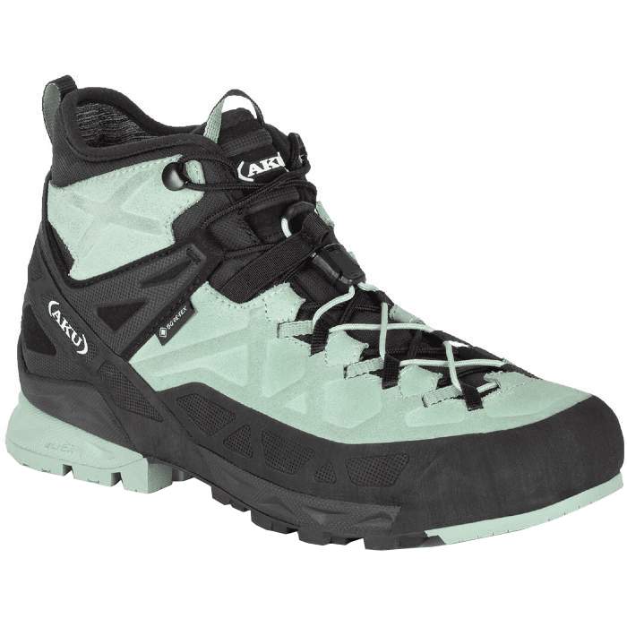 AKU Rock DFS GTX Women Approach Shoe