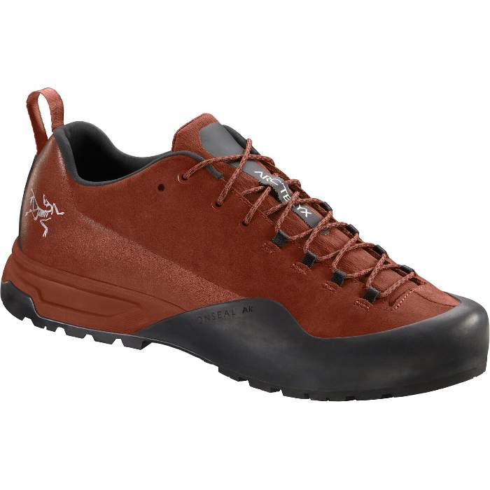 Arc'teryx Konseal AR Men Approach Shoe