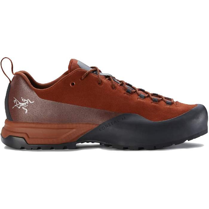 Arc'teryx Konseal AR Men Approach Shoe