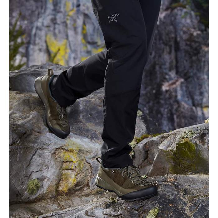 Arcteryx konseal 2025 fl gtx