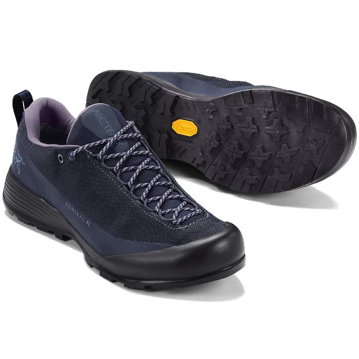 Arc teryx Konseal FL 2 GTX Women Weigh My Rack