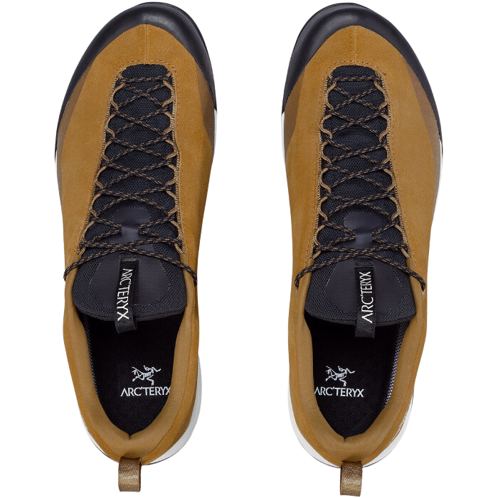 Arc'teryx Konseal FL 2 Leather GTX Men Approach Shoe
