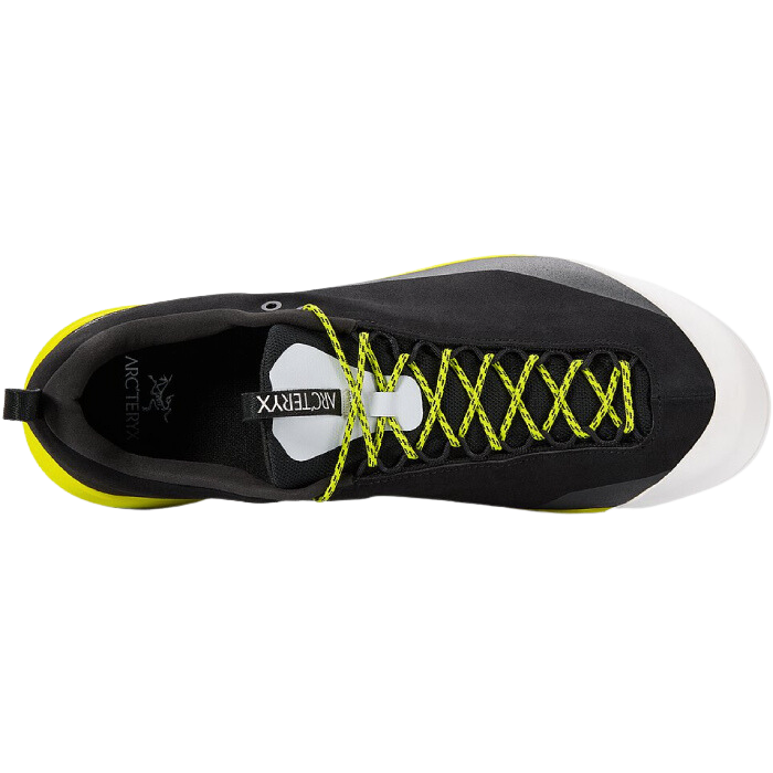 Arc'teryx Konseal FL 2 Leather GTX Men | Weigh My Rack Arc'teryx Konseal FL 2 Leather GTX Men | Weigh My Rack