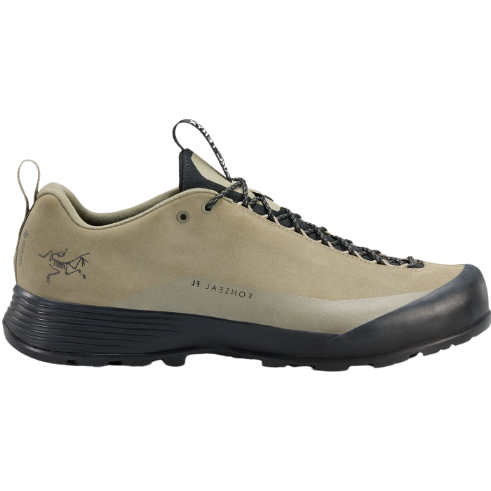【再入荷】 Arc'teryx Konseal FL 2 Leather GTX Men | Weigh My Rack その他