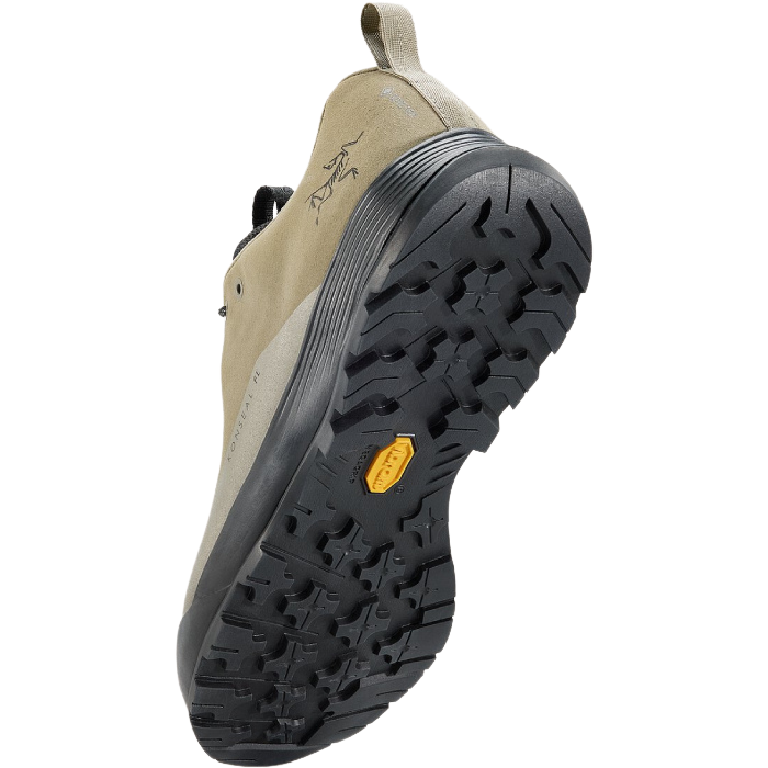 Arc'teryx Konseal FL 2 Leather GTX Men | Weigh My Rack Arc'teryx Konseal FL 2 Leather GTX Men | Weigh My Rack