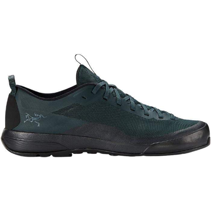 Arcteryx konseal FL W Muted Pink Purple Size 9.5