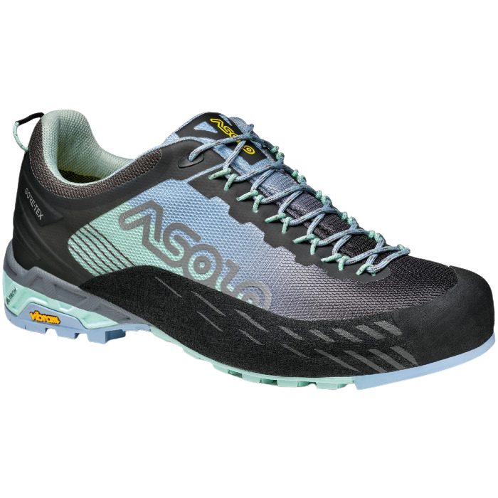 Asolo Eldo GV Women Approach Shoe