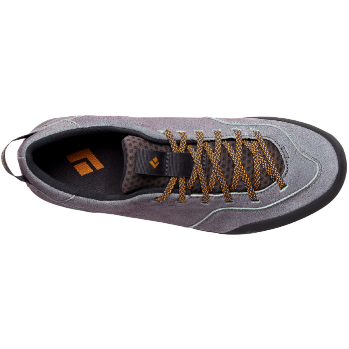 Black Diamond Prime Men Approach Shoe