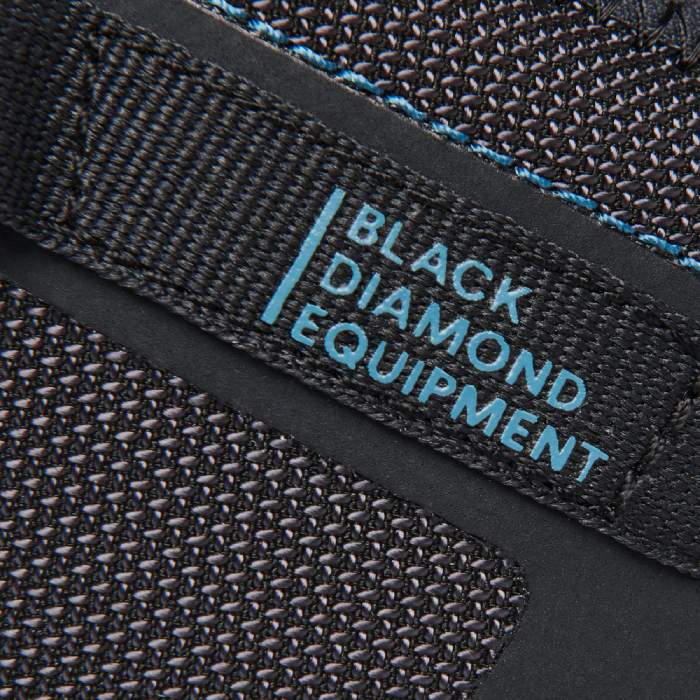 Black Diamond Circuit 2.0 Men Approach Shoe