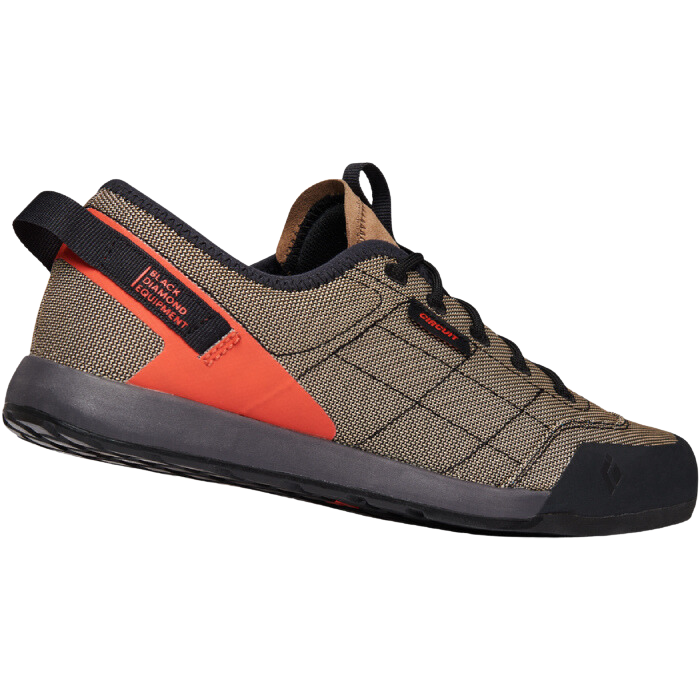 Black Diamond Circuit 2.0 Men Approach Shoe