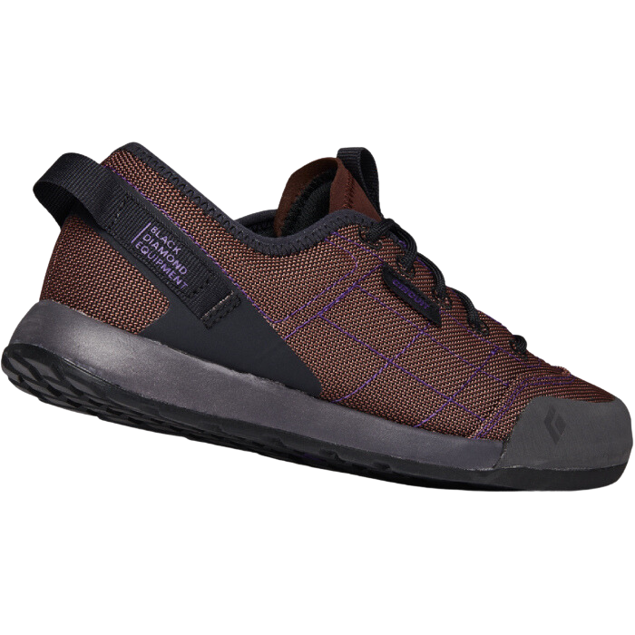 Black Diamond Circuit 2.0 Women Approach Shoe