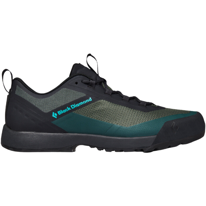 Black Diamond Mission LT 2.0 Men Approach Shoe