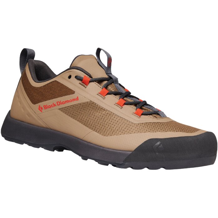 Black Diamond Mission LT 2.0 Men Approach Shoe